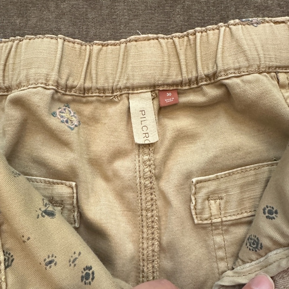 Pilcro The Roamer Pants - Picture 6 of 6